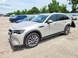 2024 Mazda CX-90 Premium Sport