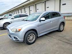 2011 Mitsubishi Outlander Sport ES