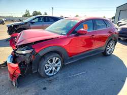 2022 Mazda CX-30 Select — 1