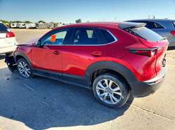 2022 Mazda CX-30 Select — 6
