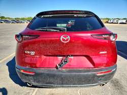 2022 Mazda CX-30 Select — 10