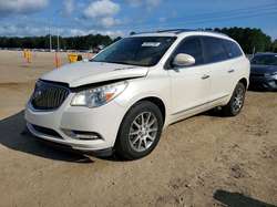 2013 Buick Enclave