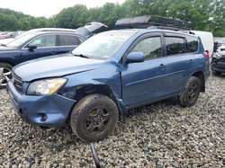 2010 Toyota RAV4 Base