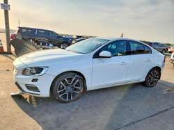 2018 Volvo S60 Dynamic