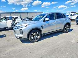 2020 Mitsubishi Outlander Sport ES