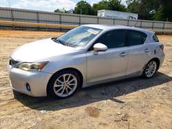 2012 Lexus CT 200