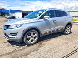 2017 Lincoln MKC Premiere