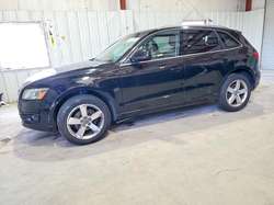 2012 Audi Q5 Premium Plus