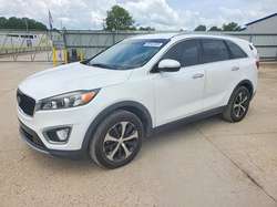 2017 KIA Sorento EX