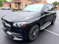 2023 Mercedes-Benz GLE 450 4MATIC