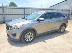 2018 KIA Sorento LX V6