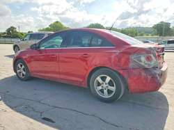 2011 Chevrolet Cruze LT