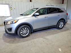 2016 KIA Sorento LX V6