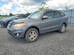2010 Hyundai Santa FE GLS