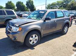 2012 Ford Escape XLS