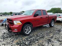 2012 Dodge 150 RAM