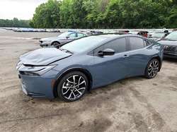 2024 Toyota Prius Prime XSE Premium
