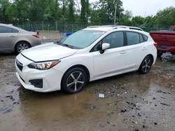 2019 Subaru Impreza