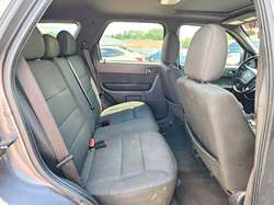 2011 Ford Escape XLT — 2