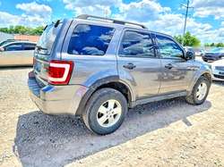2011 Ford Escape XLT — 6