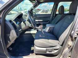 2011 Ford Escape XLT — 10