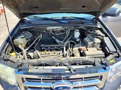 2011 Ford Escape XLT — 3