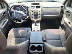 2011 Ford Escape XLT — 11