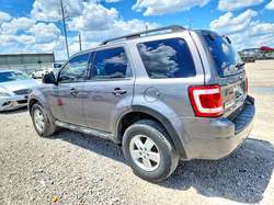 2011 Ford Escape XLT — 5
