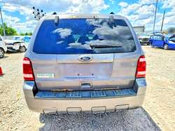 2011 Ford Escape XLT — 9
