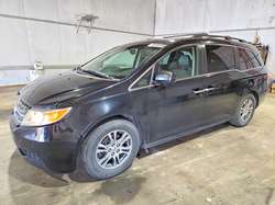 2013 Honda Odyssey EXL