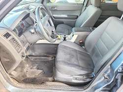 2012 Ford Escape XLT — 11