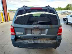 2012 Ford Escape XLT — 10