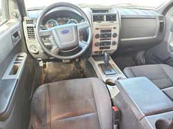 2012 Ford Escape XLT — 12