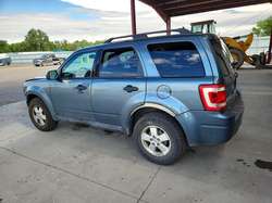 2012 Ford Escape XLT — 6