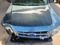 2012 Ford Escape XLT — 4