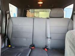 2012 Ford Escape XLT — 2