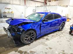 2020 Dodge Charger GT