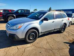 2014 Subaru Outback 2.5I