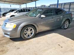 2012 Dodge Avenger SXT