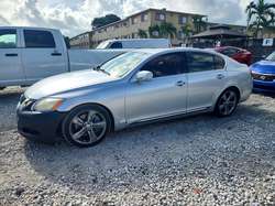 2010 Lexus GS 350