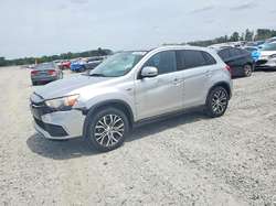 2018 Mitsubishi Outlander Sport ES