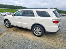 2012 Dodge Durango Crew — 6