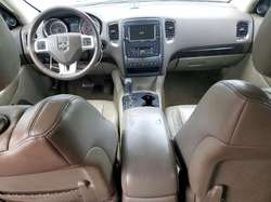 2012 Dodge Durango Crew — 12