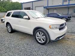2012 Dodge Durango Crew — 8