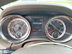 2012 Dodge Durango Crew — 13
