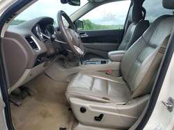 2012 Dodge Durango Crew — 11