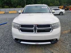 2012 Dodge Durango Crew — 9