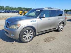 2014 Infiniti QX80 Base