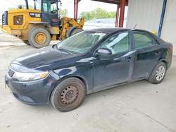 2012 KIA Forte LX