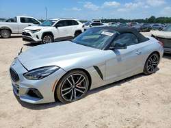 2021 BMW Z4 M40I